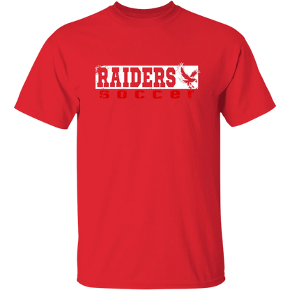 OCHS Raiders Soccer OG Hoodies and Tees