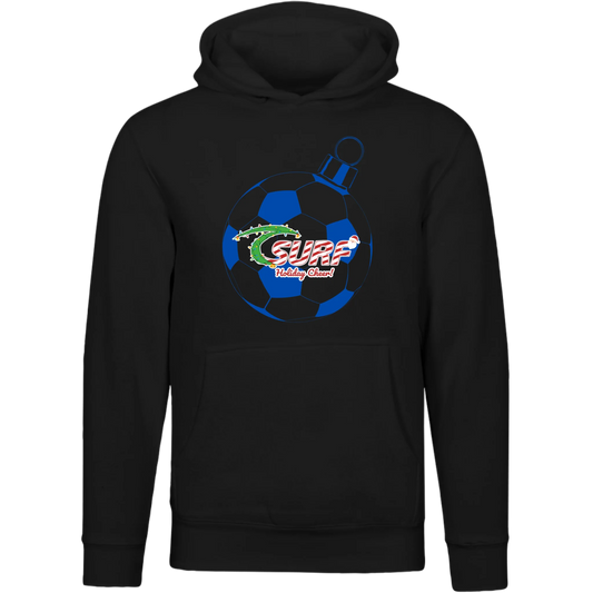NJ Surf Soccer Premium Hoodie