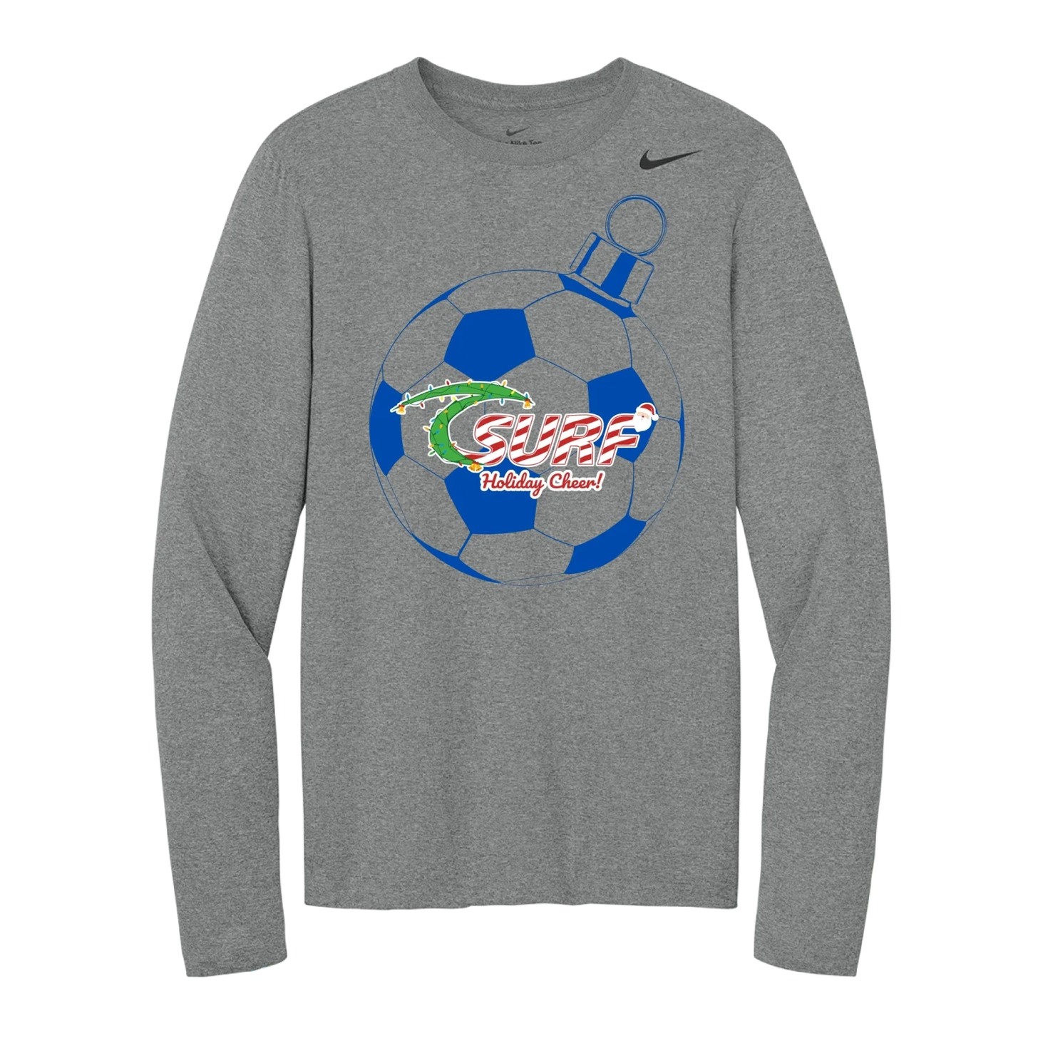 NKHQ4550_Carbon Heather_Flat_Front