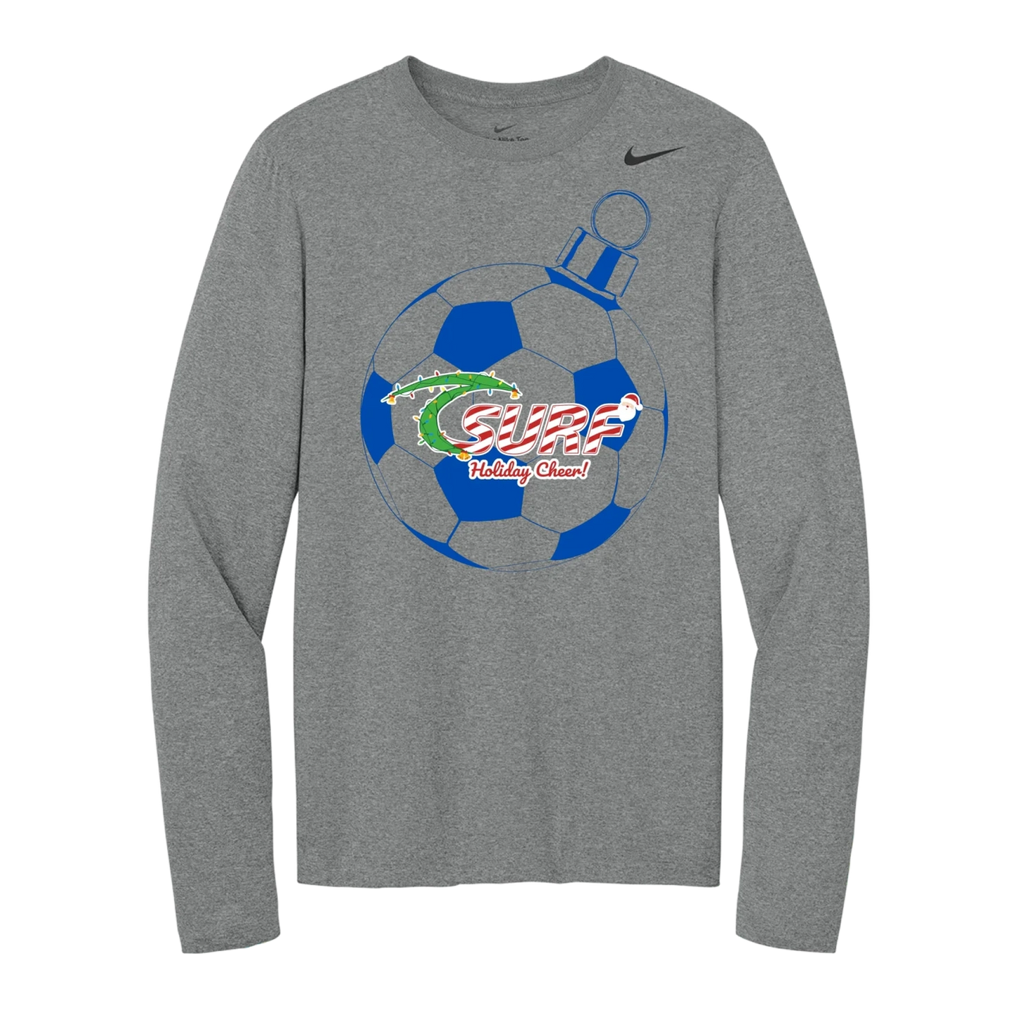 NKHQ4550_Carbon Heather_Flat_Front