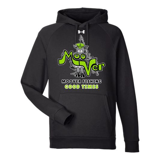 Moover Fishing Premium Hoodies  copy