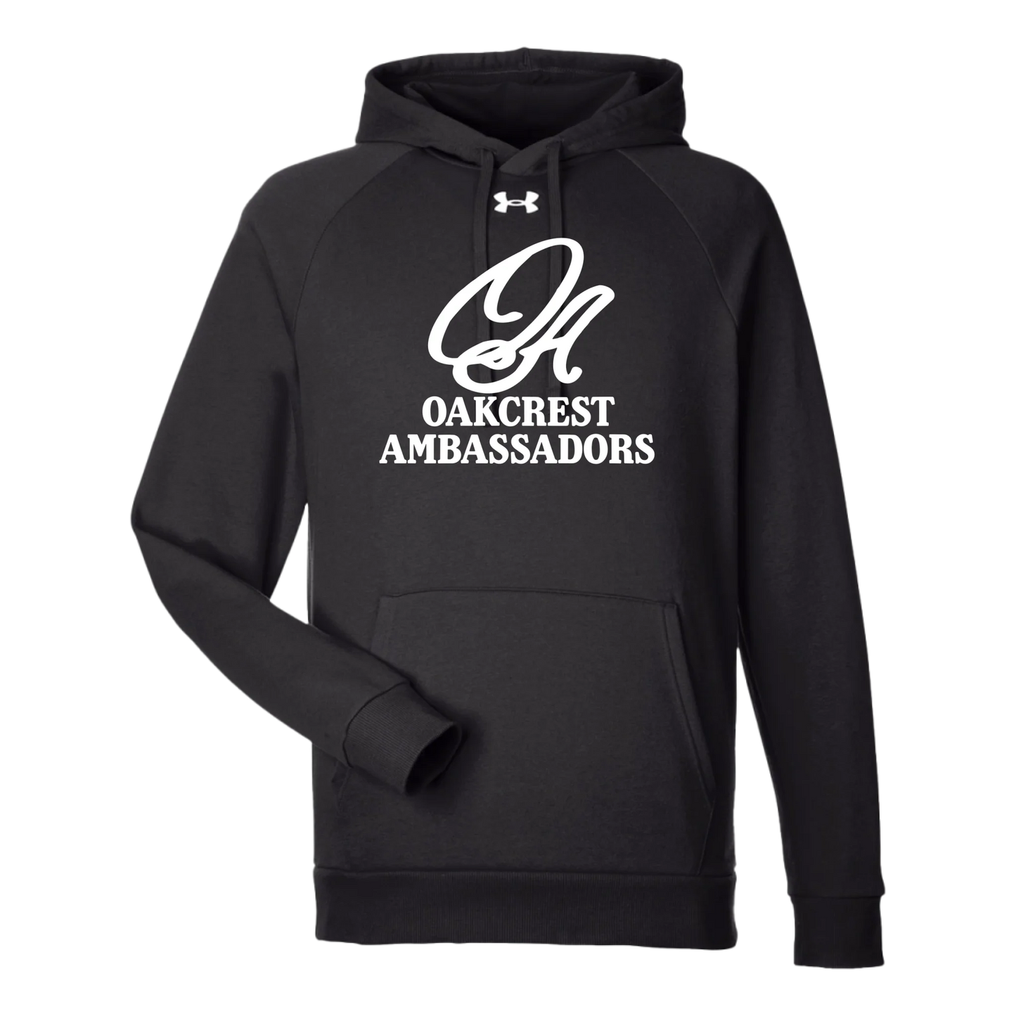 Oakcrest Ambassadors Premium Hoodies