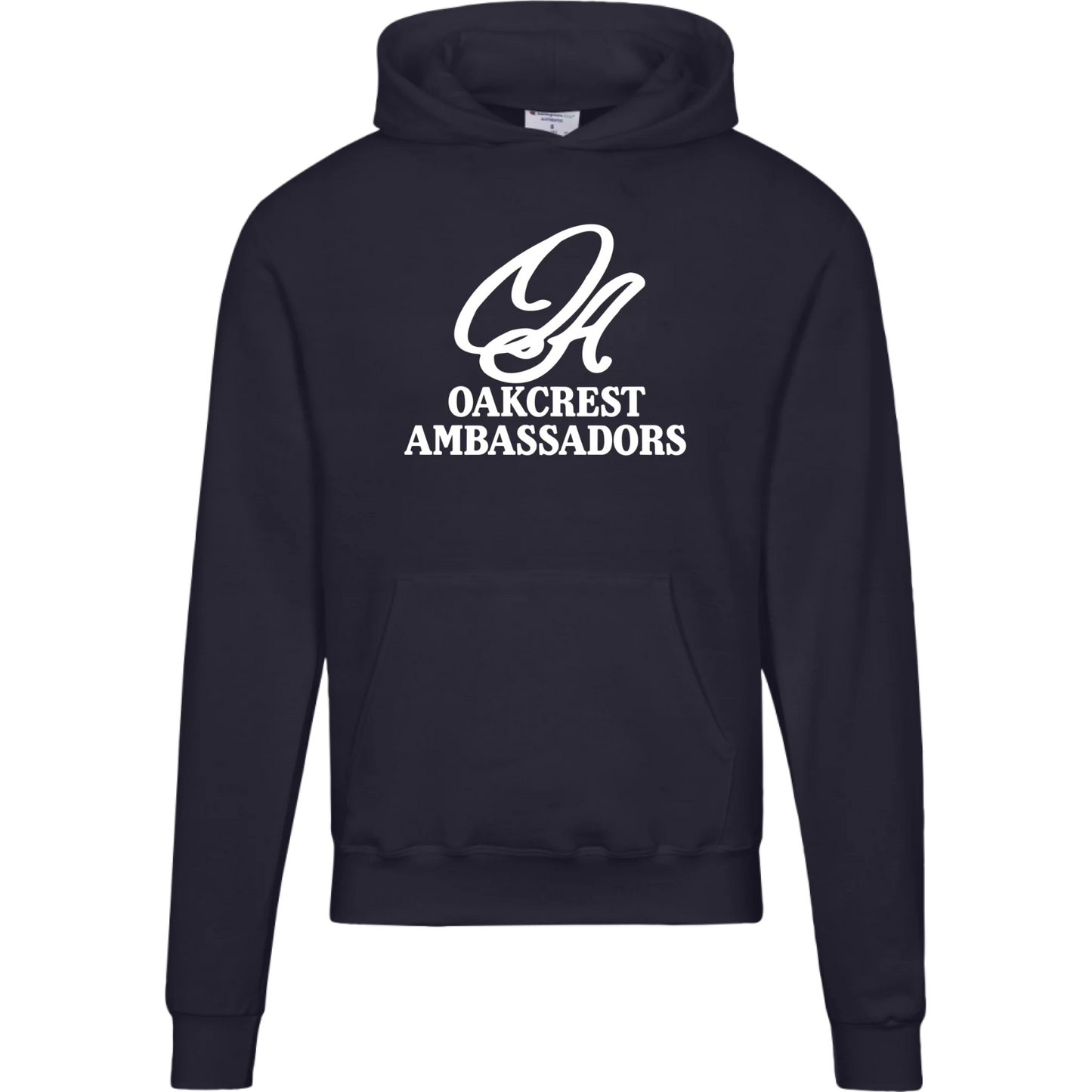 Oakcrest Ambassadors Premium Hoodies