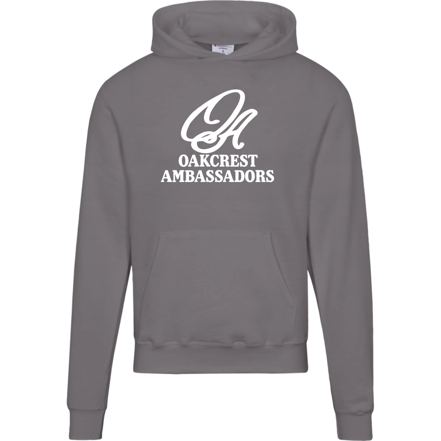 Oakcrest Ambassadors Premium Hoodies