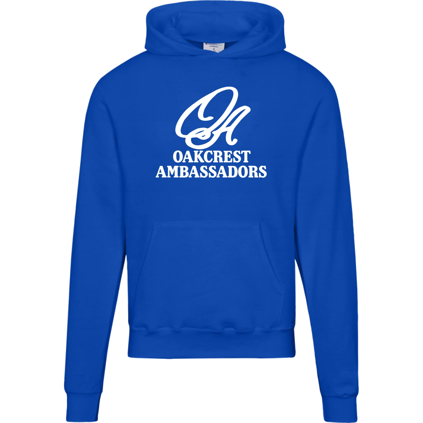 Oakcrest Ambassadors Premium Hoodies
