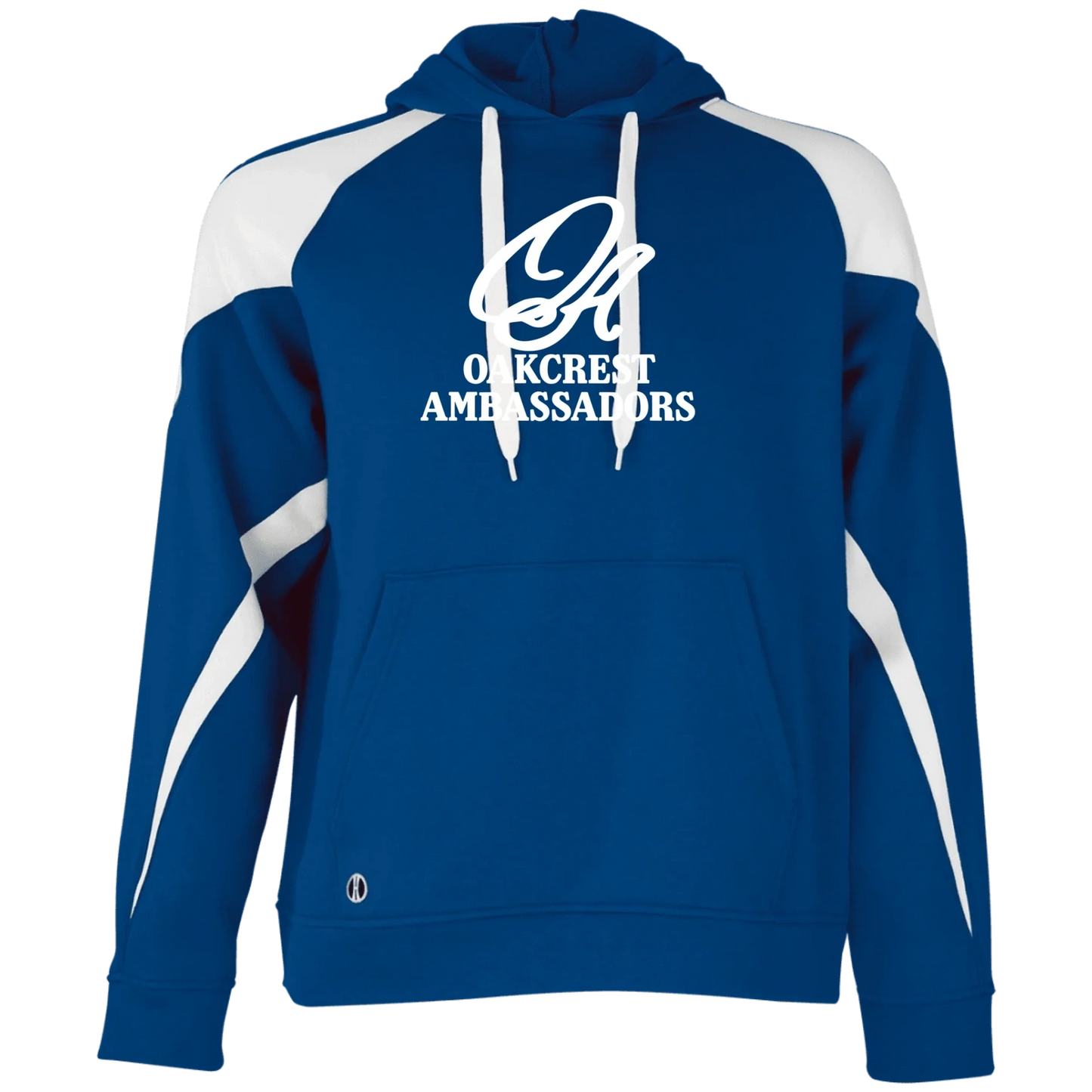 Oakcrest Ambassadors Premium Hoodies