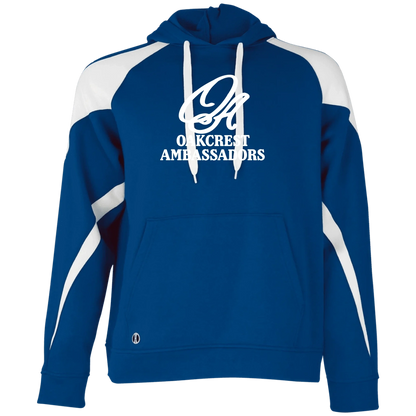 Oakcrest Ambassadors Premium Hoodies
