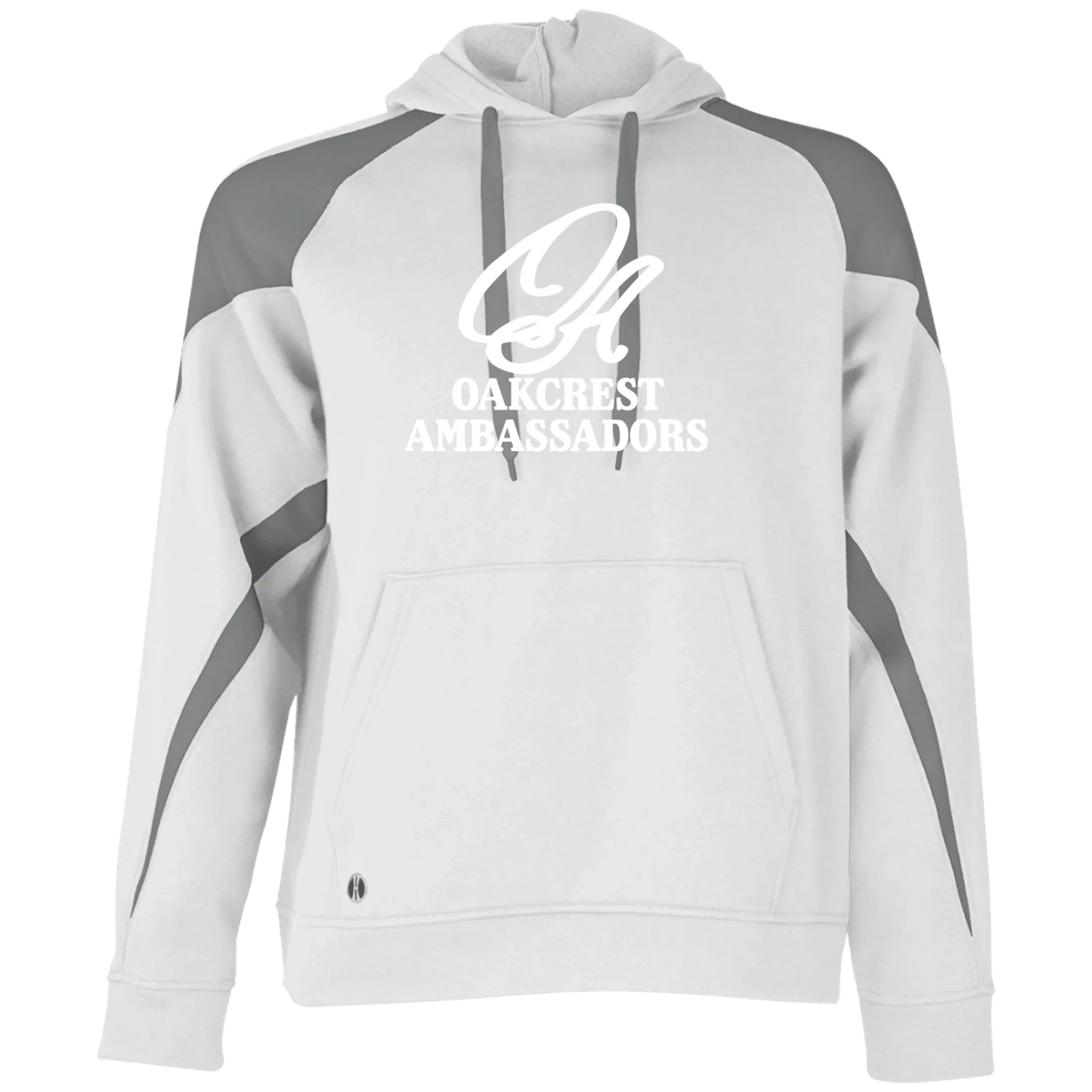 Oakcrest Ambassadors Premium Hoodies