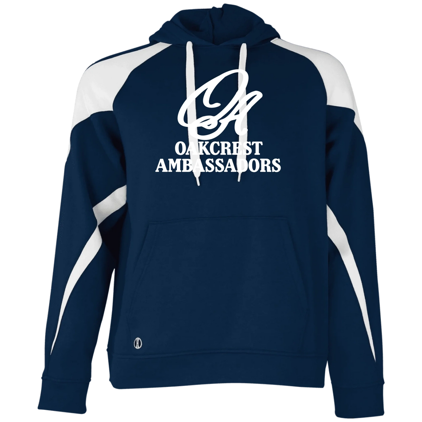 Oakcrest Ambassadors Premium Hoodies