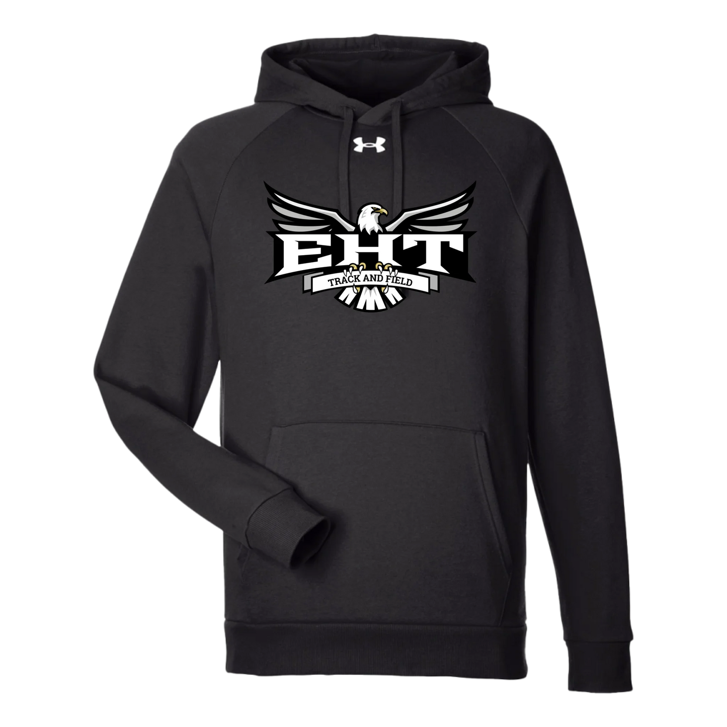 EHT Track & Field Premium Hoodies