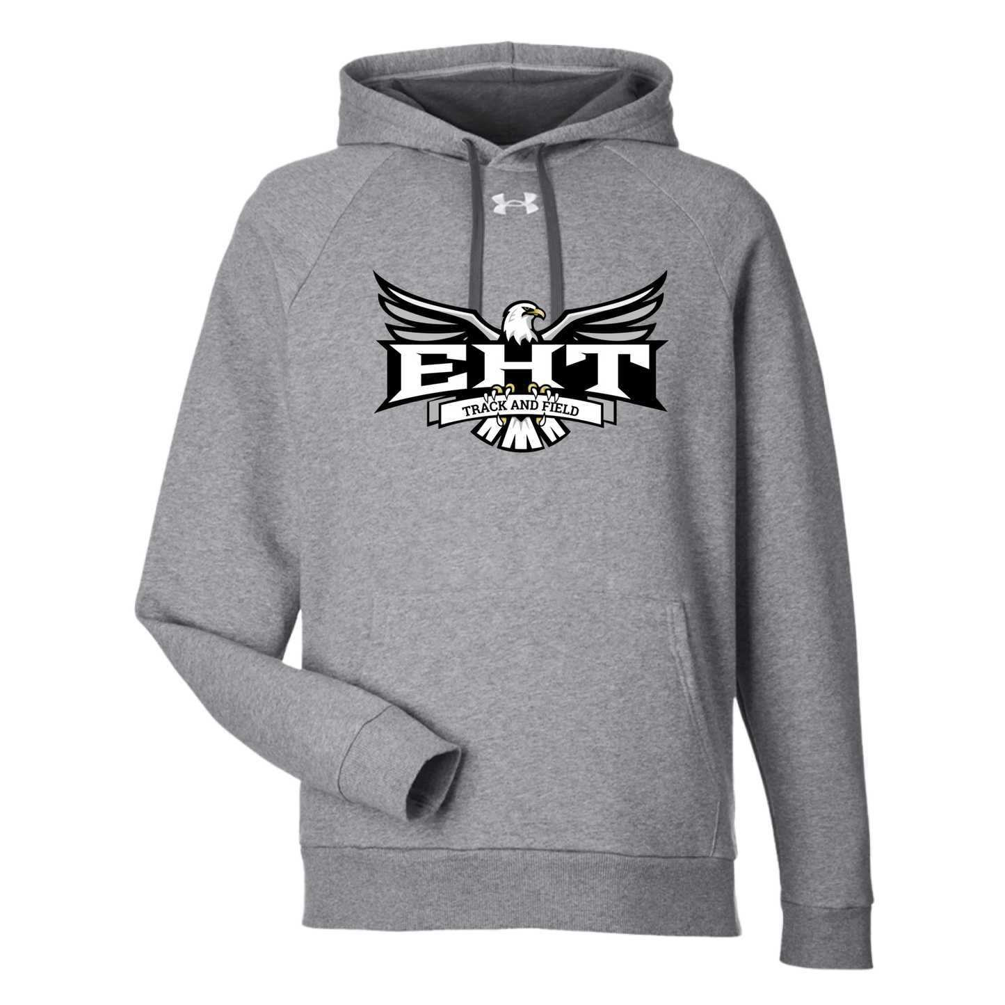 EHT Track & Field Premium Hoodies