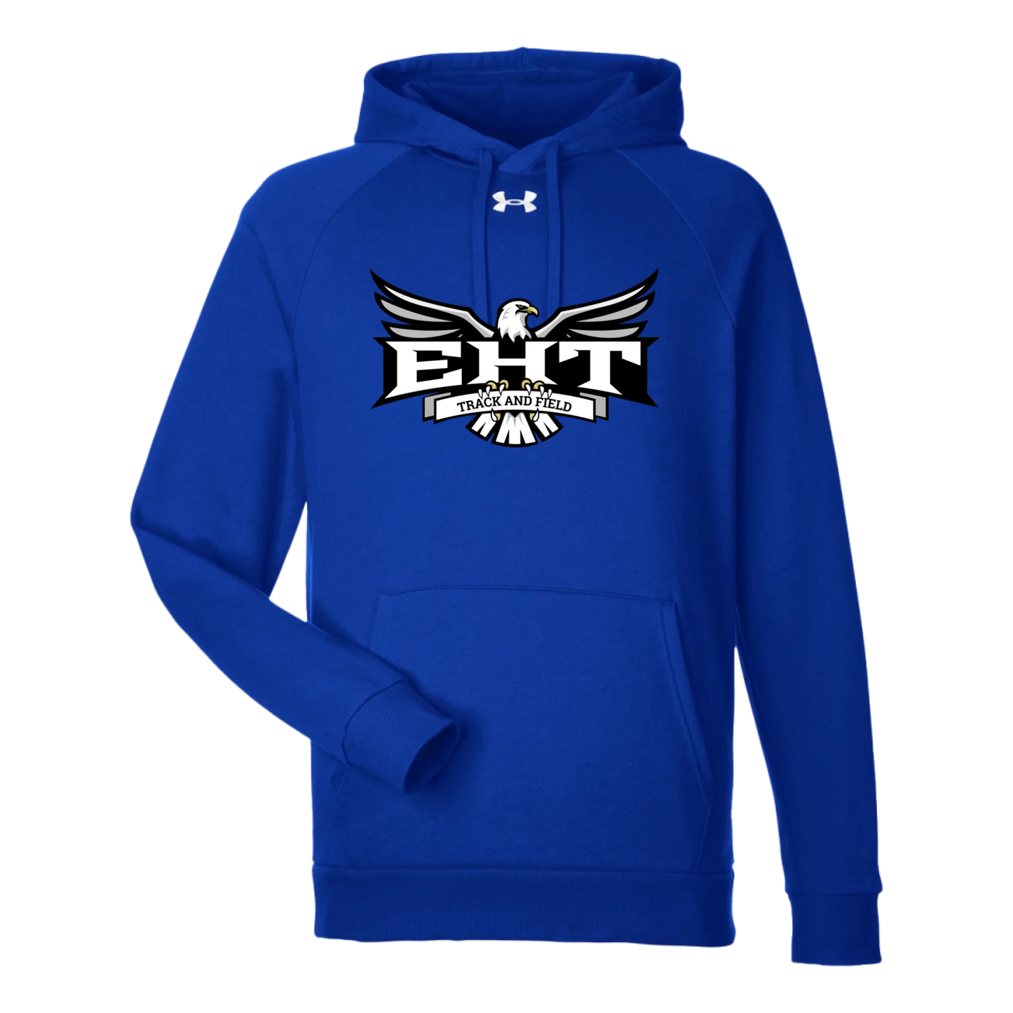 EHT Track & Field Premium Hoodies