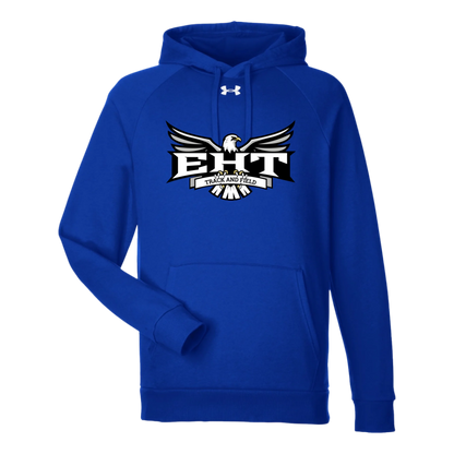 EHT Track & Field Premium Hoodies