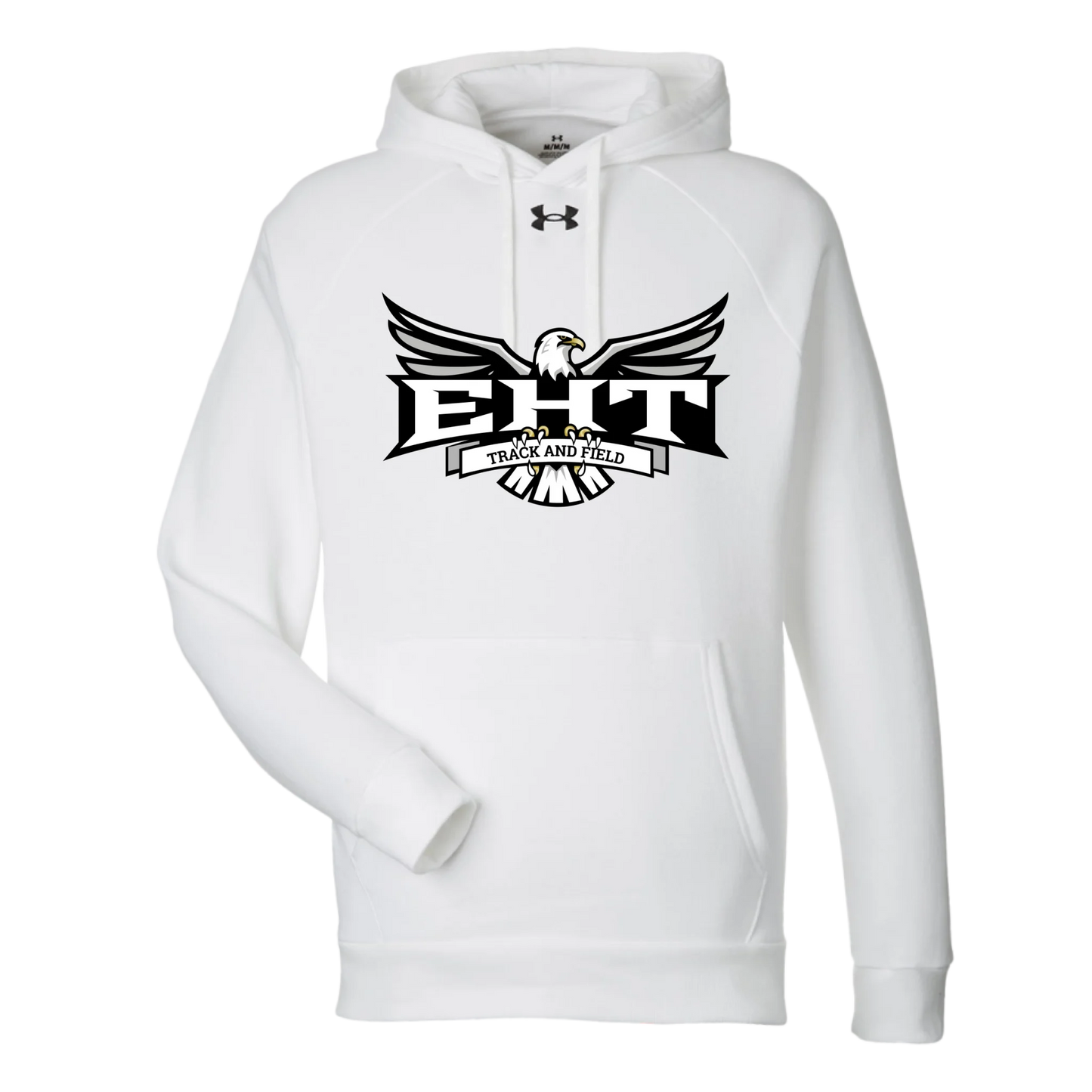 EHT Track & Field Premium Hoodies