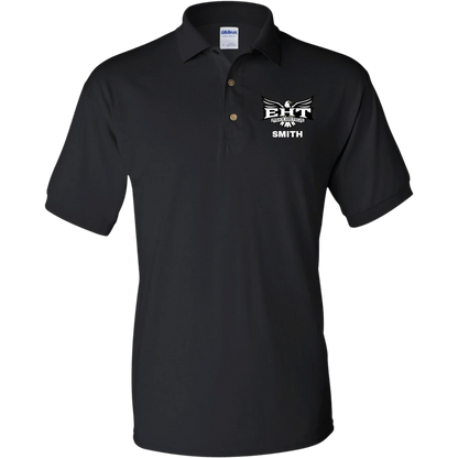 EHT Track & Field Men's/Unisex Polos