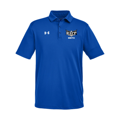 EHT Track & Field Men's/Unisex Polos