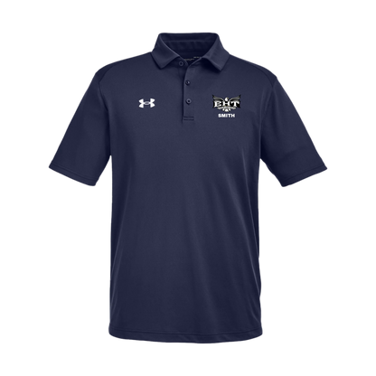 EHT Track & Field Men's/Unisex Polos
