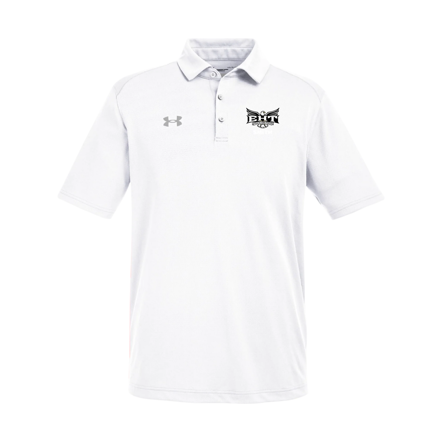 EHT Track & Field Men's/Unisex Polos