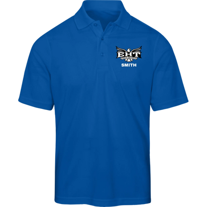 EHT Track & Field Men's/Unisex Polos