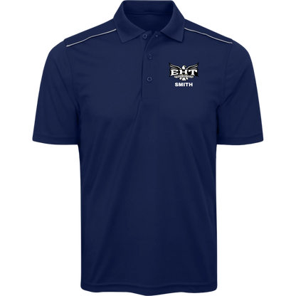 EHT Track & Field Men's/Unisex Polos