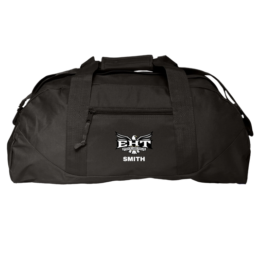 EHT Track & Field Embroidered Bags