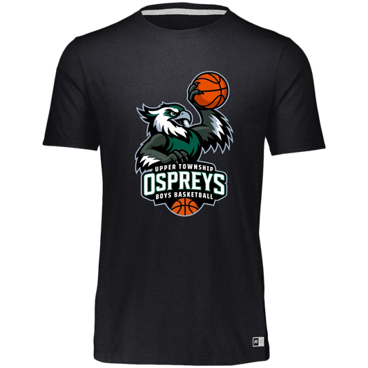 UTMS Boys Basketball Tees