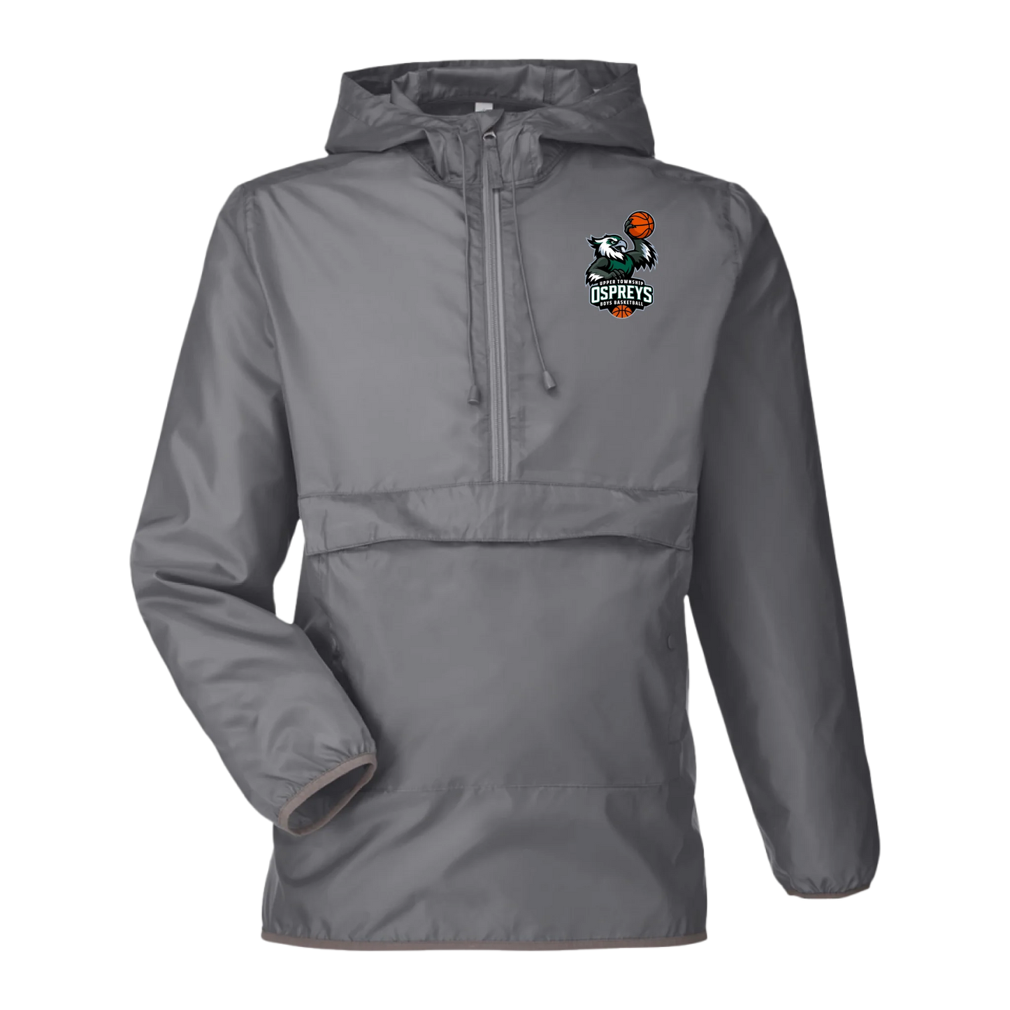 UTMS Boys Basketball Jackets