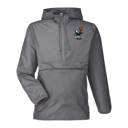 UTMS Boys Basketball Jackets