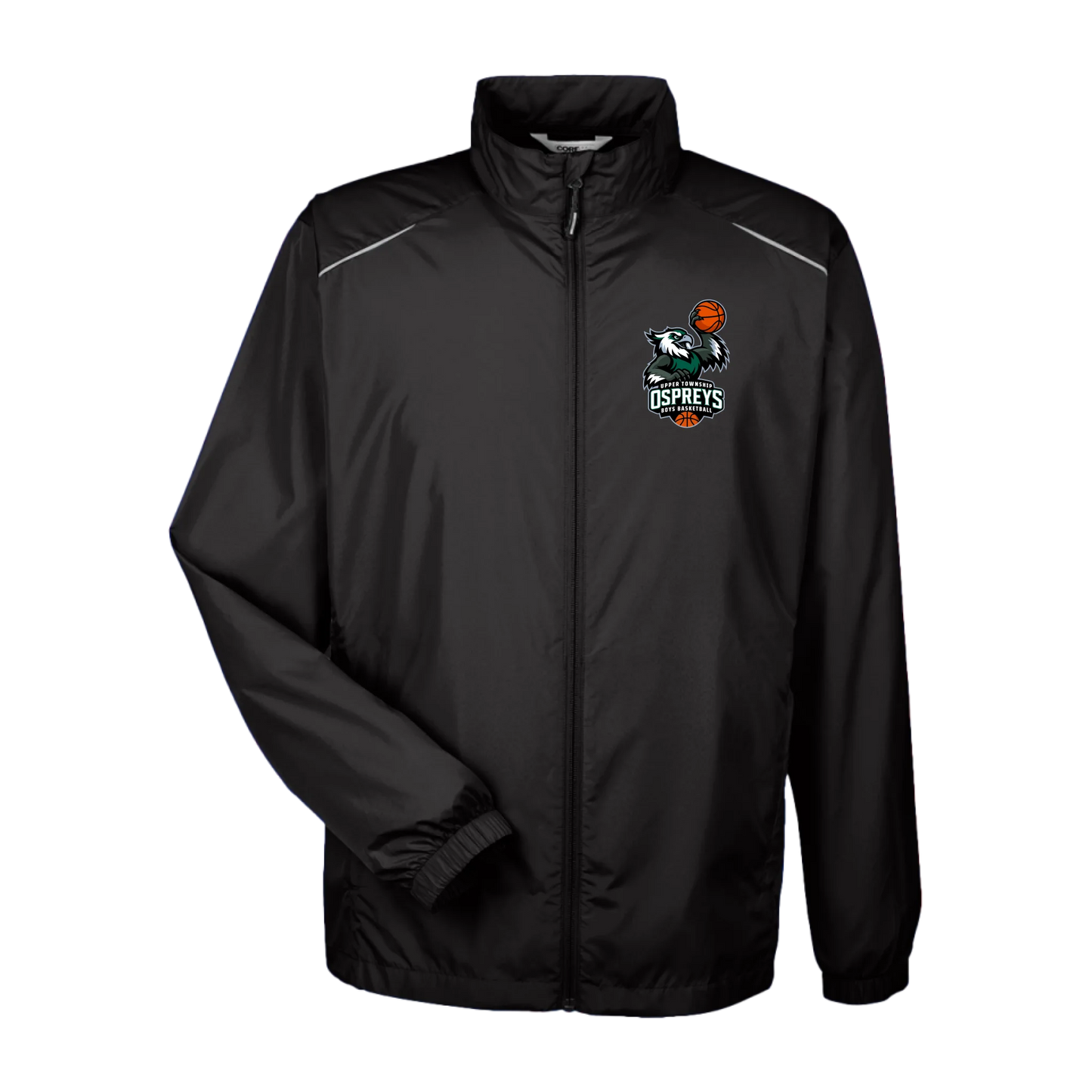 UTMS Boys Basketball Jackets