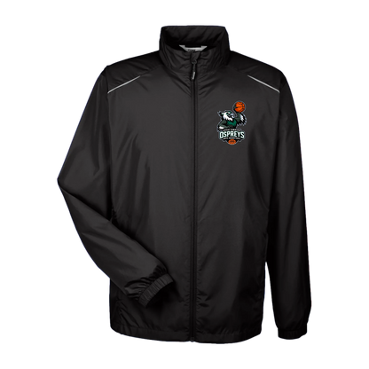 UTMS Boys Basketball Jackets