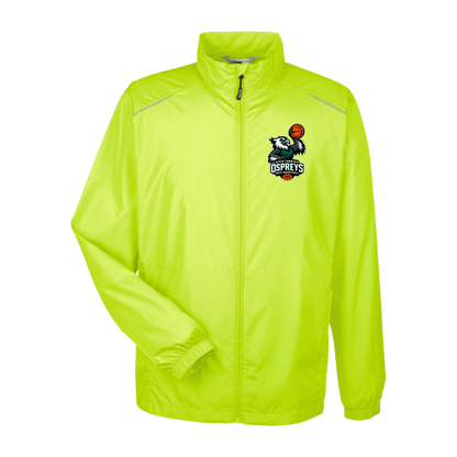 UTMS Boys Basketball Jackets