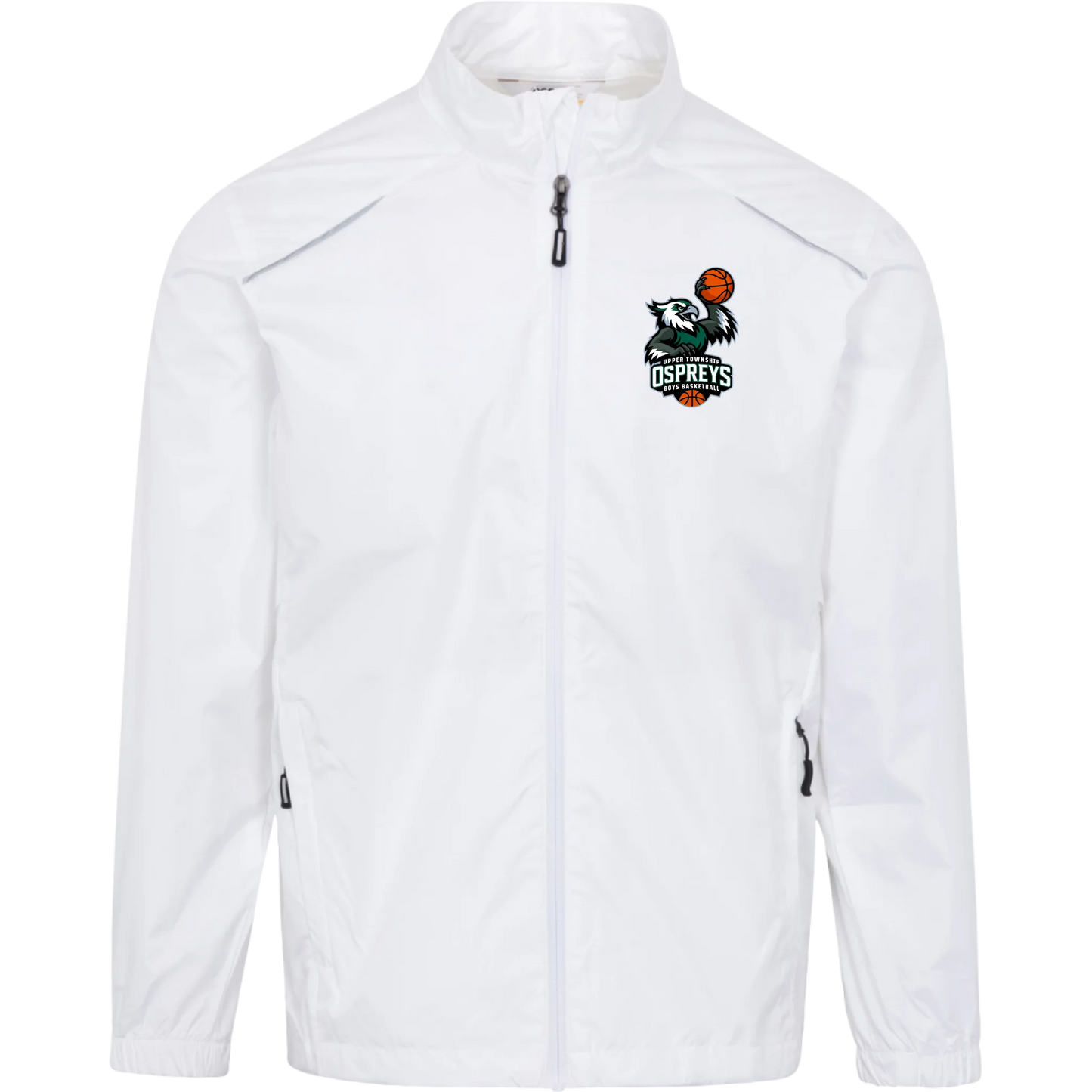 UTMS Boys Basketball Jackets