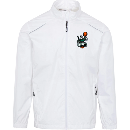 UTMS Boys Basketball Jackets