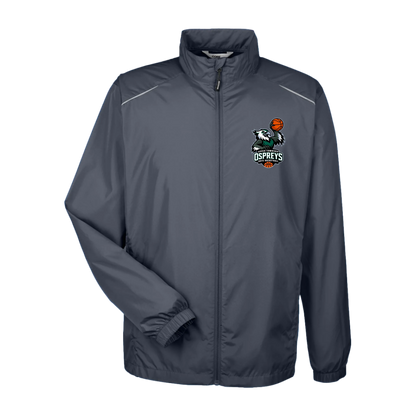 UTMS Boys Basketball Jackets