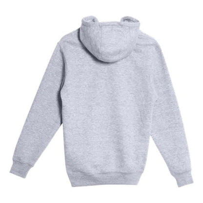Grey Hoodie