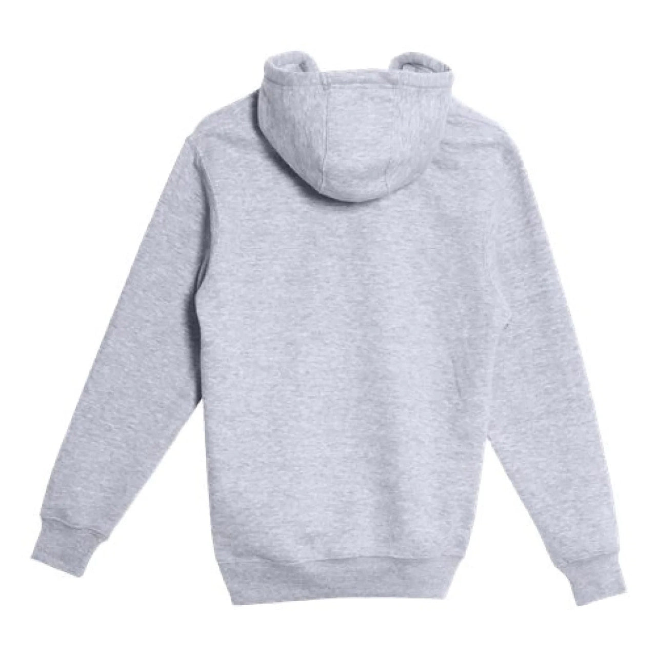 Grey Hoodie