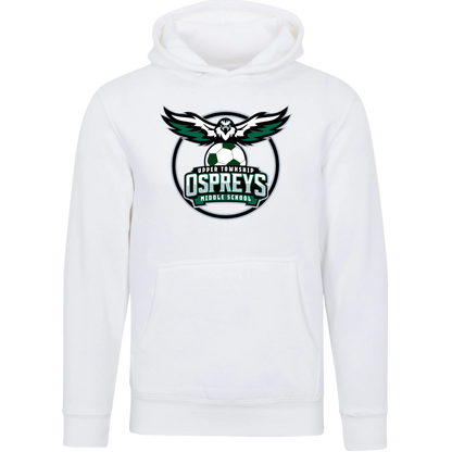UTMS Boys Soccer Personalized Hoodie