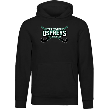 UTMS Field Hockey Personalized Hoodie