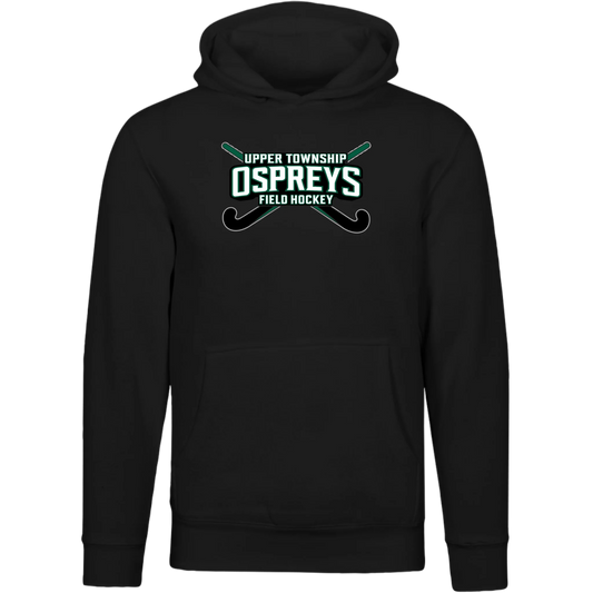 UTMS Field Hockey Personalized Hoodie