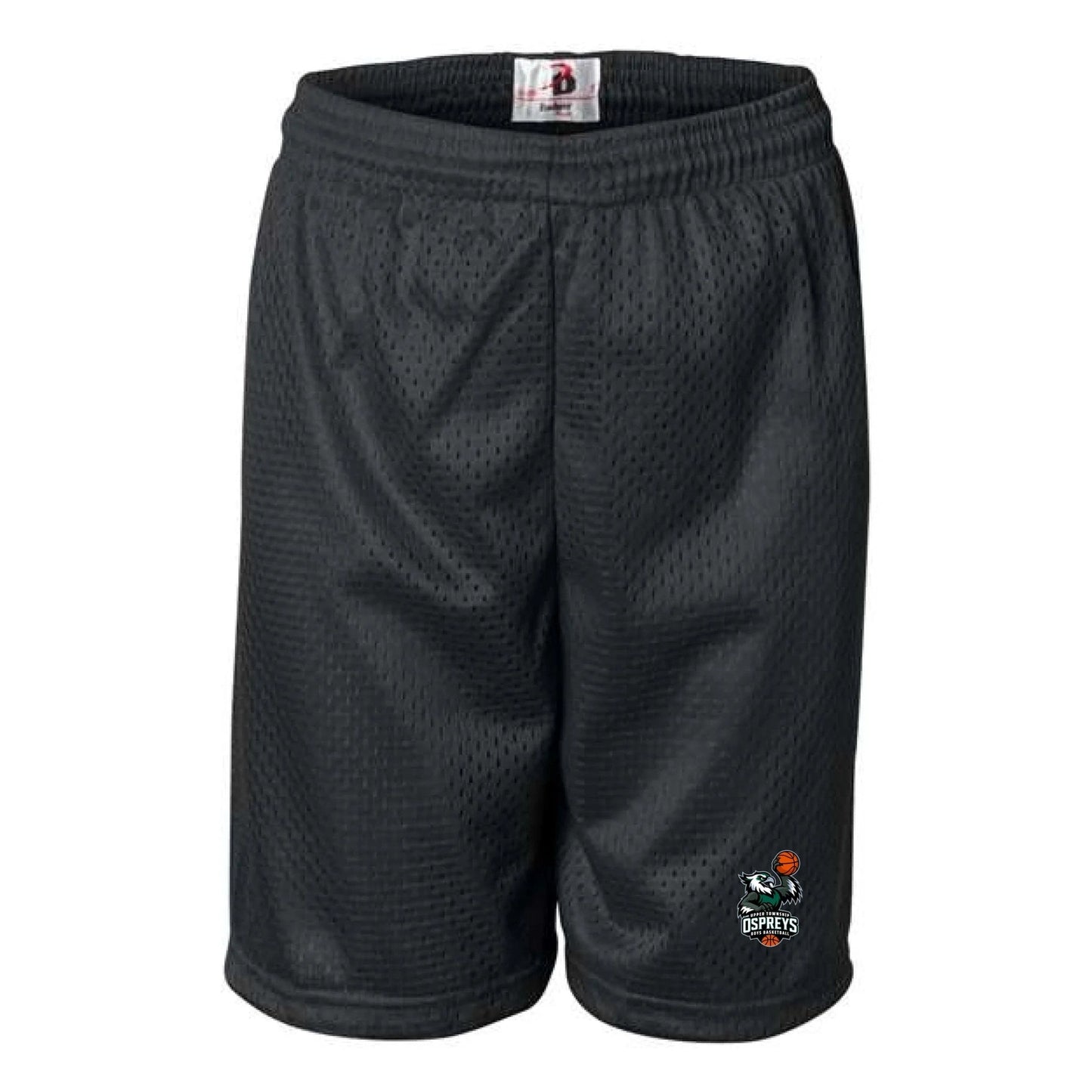 Badger Youth Shorts