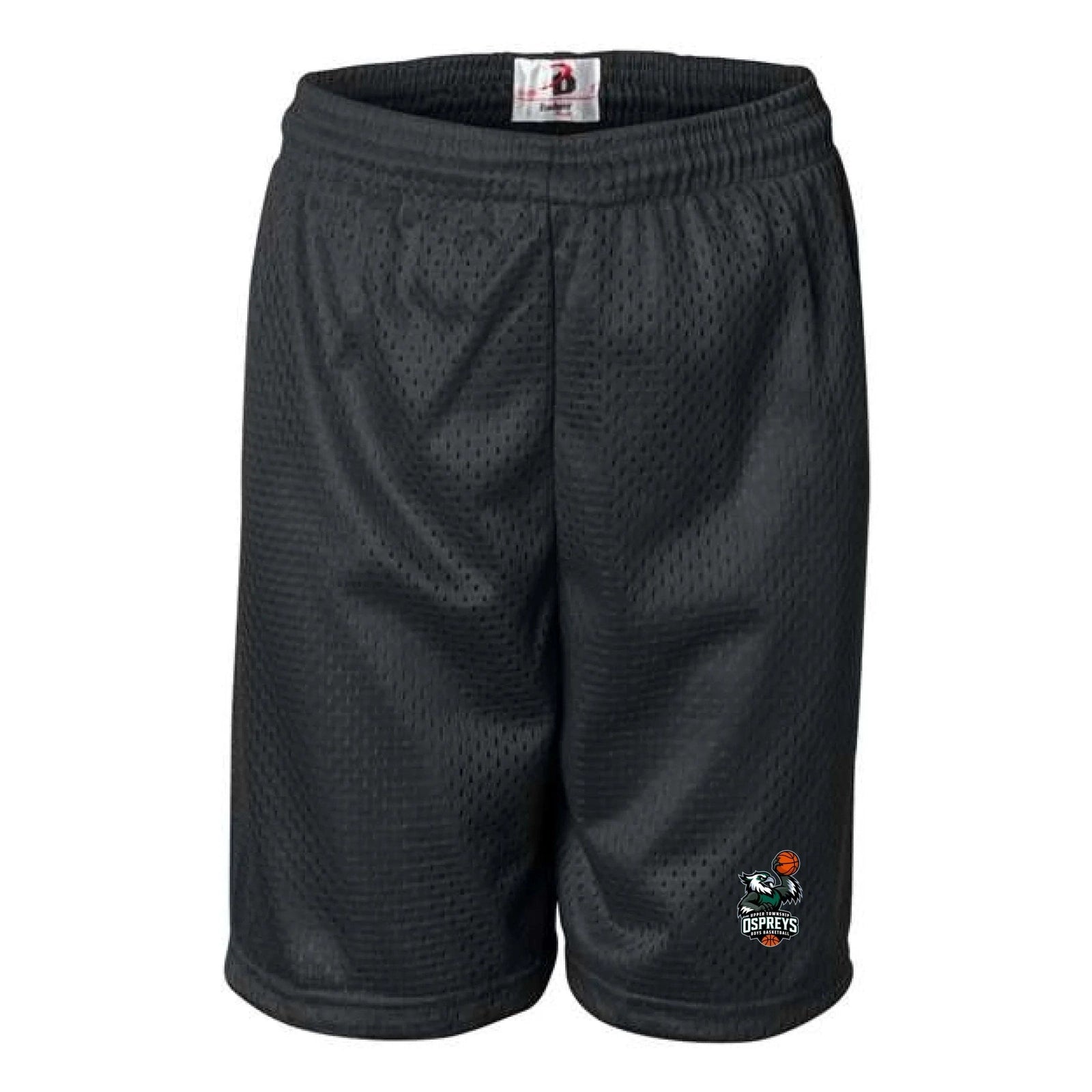 Badger Youth Shorts