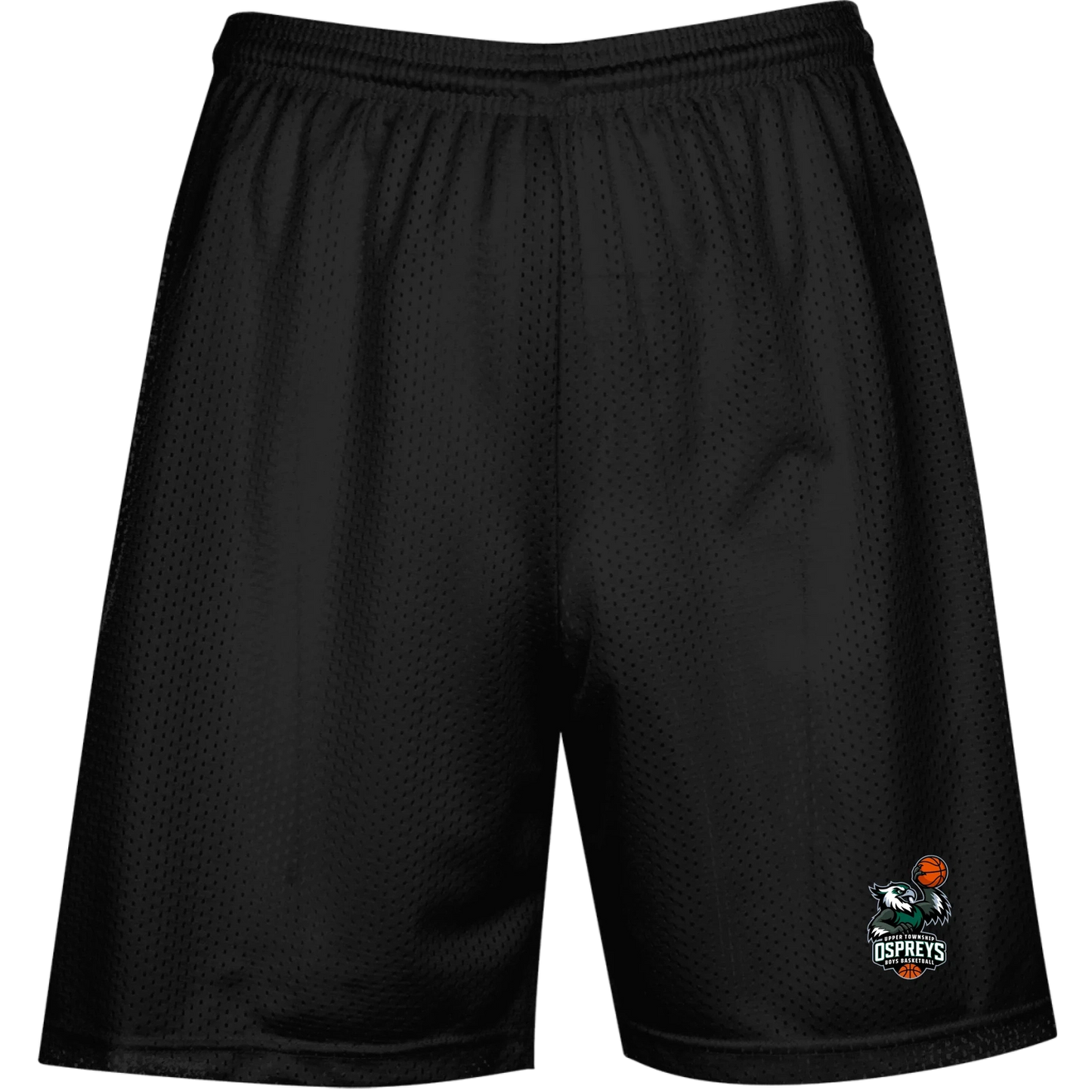 UTMS Boys Basketball Shorts