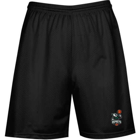 UTMS Boys Basketball Shorts