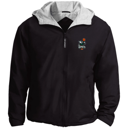 UTMS Boys Basketball Jackets