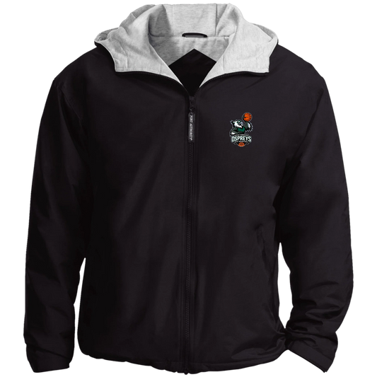 UTMS Boys Basketball Jackets