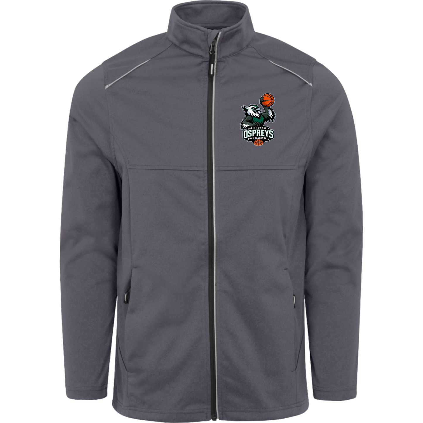 UTMS Boys Basketball Jackets