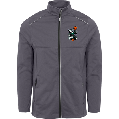 UTMS Boys Basketball Jackets