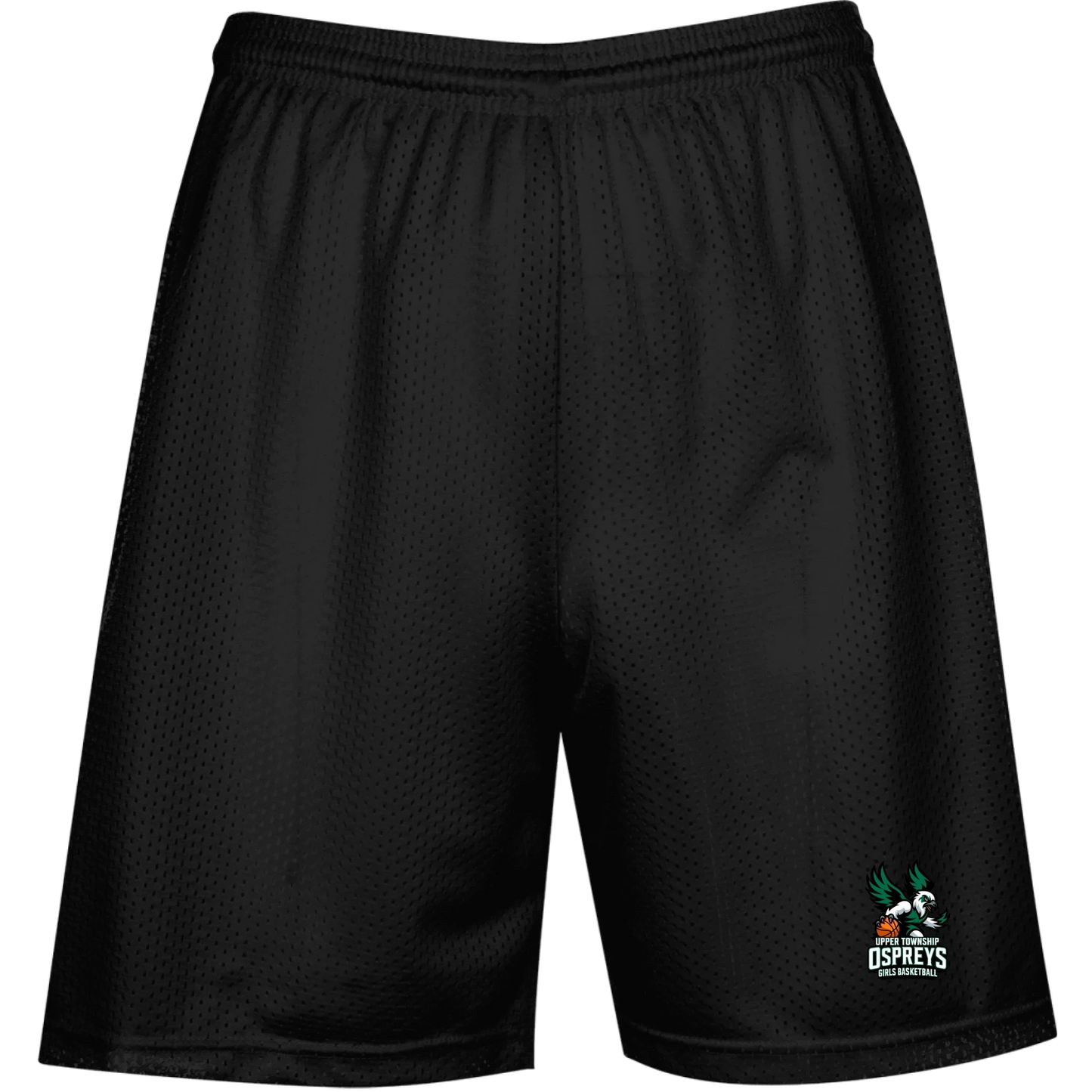 UTMS Girls Basketball Shorts
