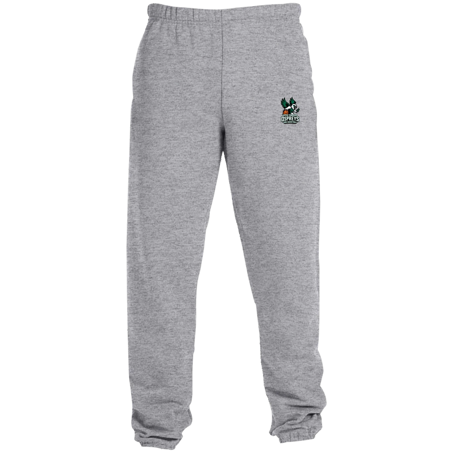 UTMS Girls Basketball Sweatpants