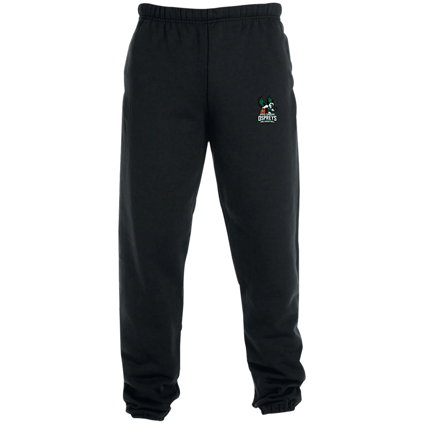 UTMS Girls Basketball Sweatpants